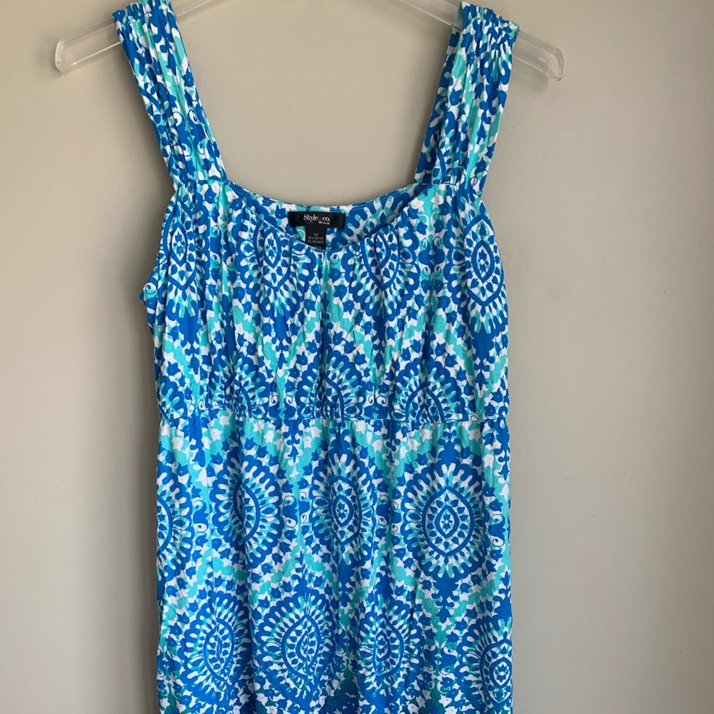 Style and Co dress